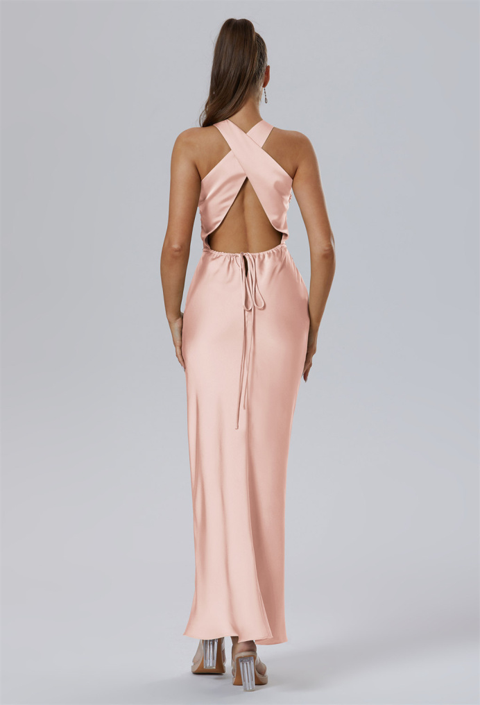 AW Teigne Dress